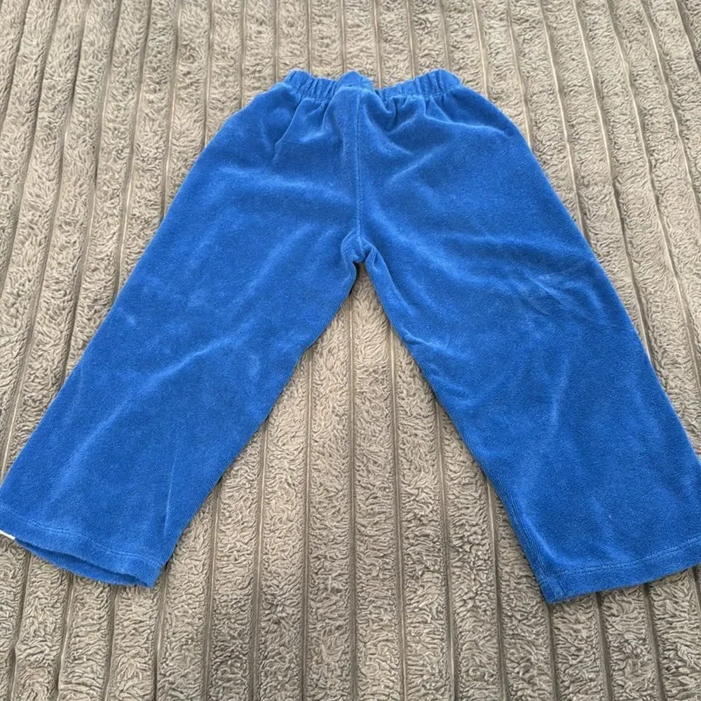 Zara Kids Top and Bottom